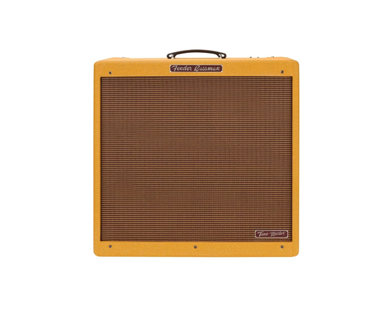 Гитарный комбоусилитель FENDER TONE MASTER '59 BASSMAN