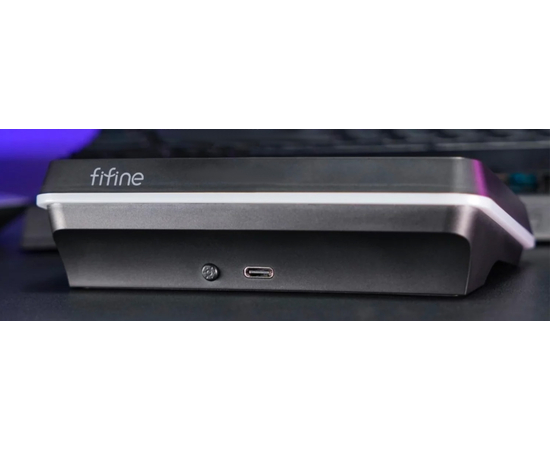 Контроллер для стриминга FIFINE D6