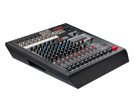 Микшерный пульт HH Electronics Q12FX