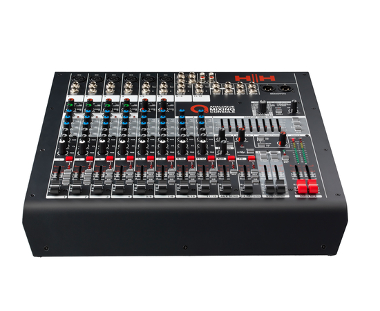 Микшерный пульт HH Electronics Q12FX
