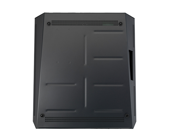 Микшерный пульт HH Electronics Q12FX