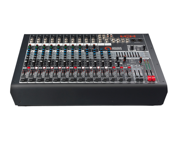 Микшерный пульт HH Electronics Q16FX
