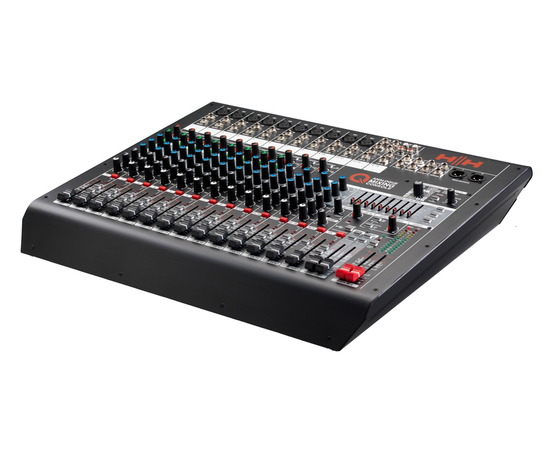 Микшерный пульт HH Electronics Q16FX