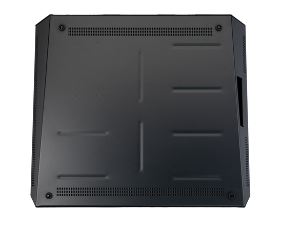 Микшерный пульт HH Electronics Q16FX