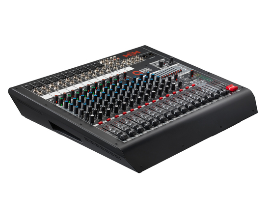 Микшерный пульт HH Electronics Q16FX