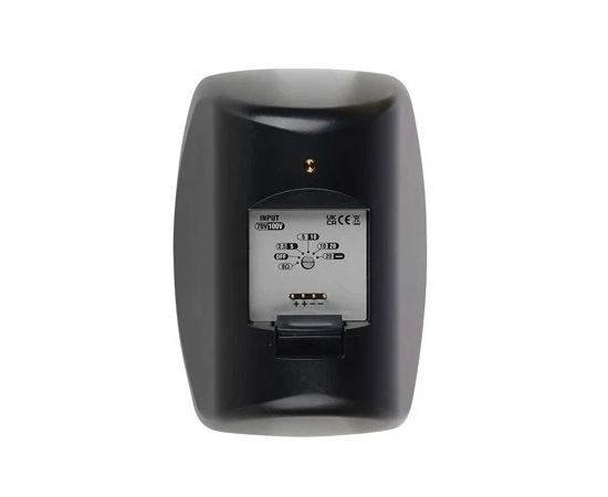 Ак.система L-Frank Audio HYB158-3TB 3", 20Вт, 100В и 8Ом, черный