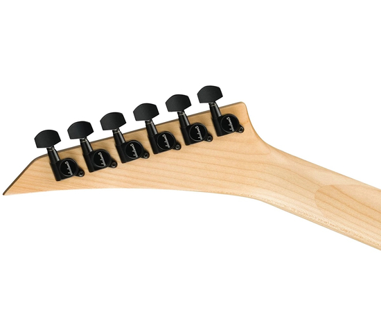 Электрогитара JACKSON JS20 DKQ 2PT TRANSPARENT BLUE