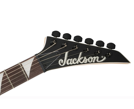 Электрогитара JACKSON JS20 DKQ 2PT TRANSPARENT BLUE