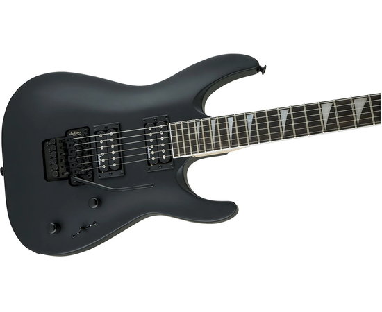 Электрогитара JACKSON JS32 DKA DINKY ARCH TOP AR SATIN BLACK