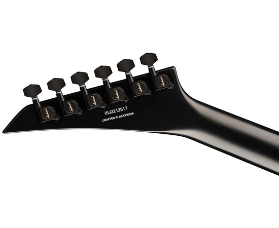 Электрогитара JACKSON X-SERIES SOLOIST POLKA DOT