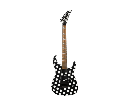 Электрогитара JACKSON X-SERIES SOLOIST POLKA DOT - 158164 за 0 грн. | 4Club