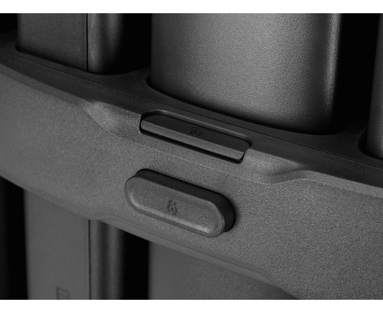 Активний акустичний комплект JBL EON ONE MK2