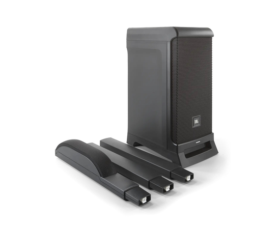 Активний акустичний комплект JBL IRX ONE