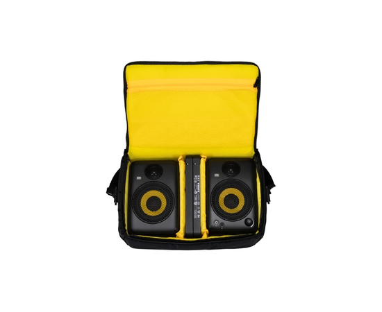 Студийные мониторы (пара) KRK SYSTEMS GoAux 3