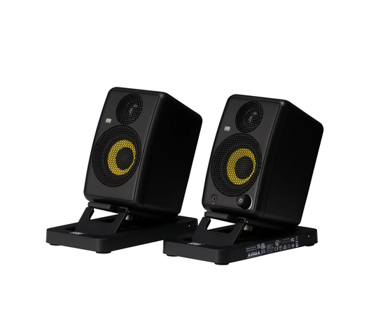 Студийные мониторы (пара) KRK SYSTEMS GoAux 3