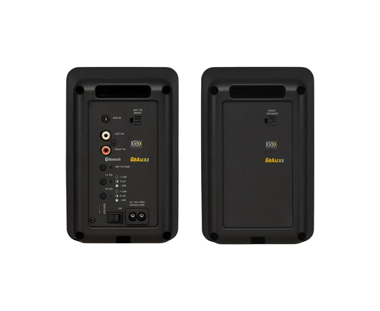 Студийные мониторы (пара) KRK SYSTEMS GoAux 3
