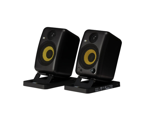 Студийные мониторы (пара) KRK SYSTEMS GoAux 4