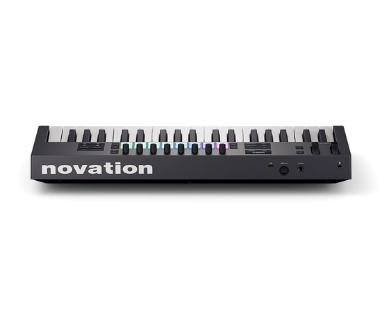 MIDI клавиатура NOVATION Launchkey 37 MK4
