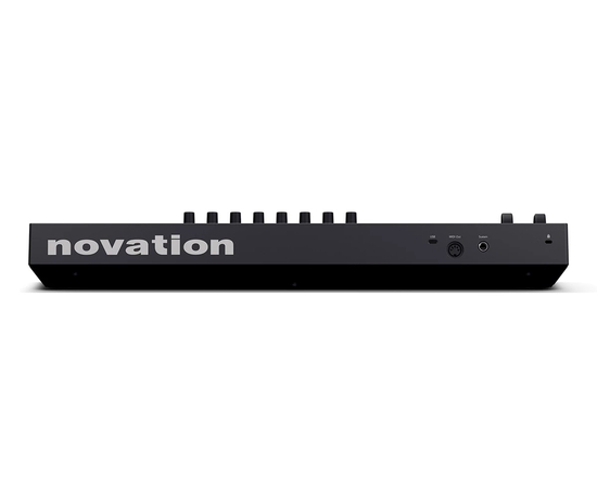 MIDI клавиатура NOVATION Launchkey 37 MK4
