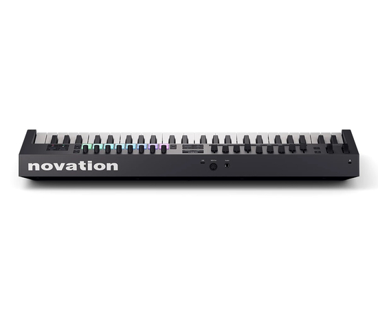MIDI клавиатура NOVATION Launchkey 49 MK4