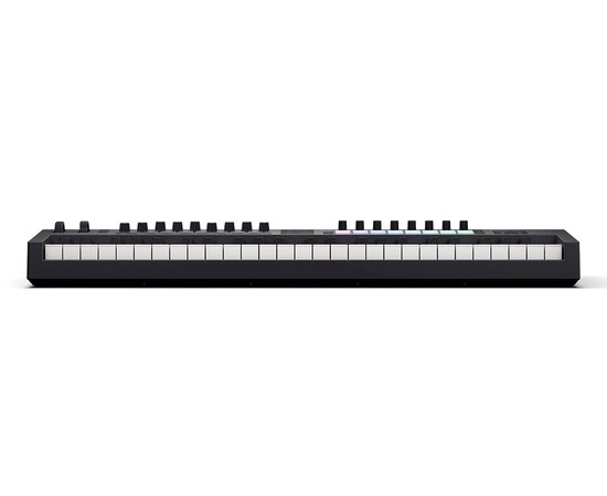 MIDI клавиатура NOVATION Launchkey 49 MK4