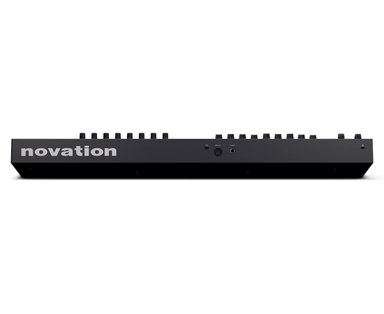 MIDI клавиатура NOVATION Launchkey 49 MK4