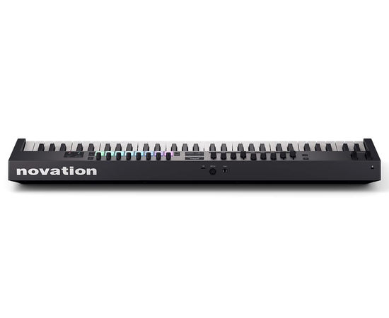 MIDI клавіатура NOVATION Launchkey 61 MK4