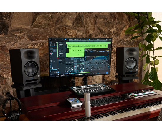 Активный студийный монитор PRESONUS ERIS STUDIO 4