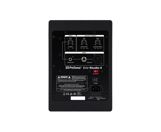 Активный студийный монитор PRESONUS ERIS STUDIO 4