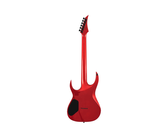 Электрогитара SOLAR GUITARS A2.6CAR CANDY APPLE RED