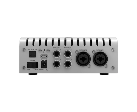 Аудіоінтерфейс UNIVERSAL AUDIO Apollo Twin X Duo Gen 2 Studio+