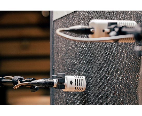 Инструментальный микрофон UNIVERSAL AUDIO SD-3