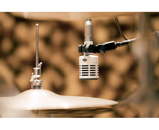 Инструментальный микрофон UNIVERSAL AUDIO SD-3