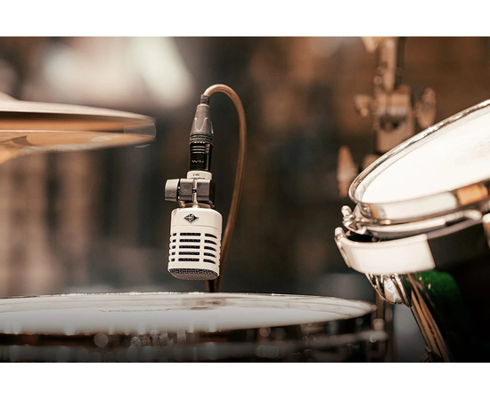 Инструментальный микрофон UNIVERSAL AUDIO SD-3
