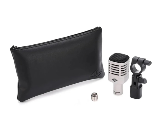 Инструментальный микрофон UNIVERSAL AUDIO SD-3