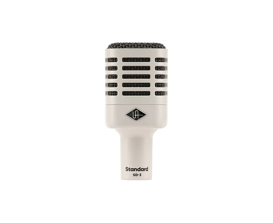 Инструментальный микрофон UNIVERSAL AUDIO SD-3 - 158156 за 0 грн. | 4Club