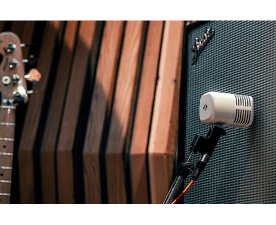 Инструментальный микрофон UNIVERSAL AUDIO SD-5