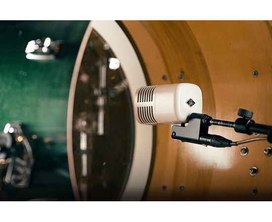 Инструментальный микрофон UNIVERSAL AUDIO SD-5