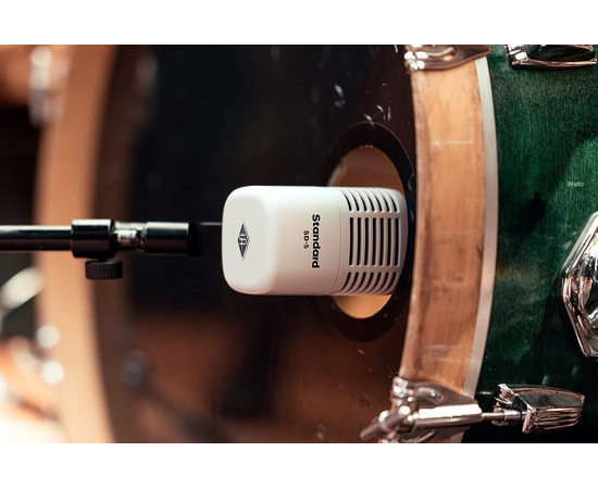 Инструментальный микрофон UNIVERSAL AUDIO SD-5