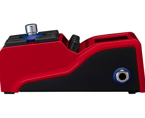 Педаль ефектів для бас-гітари Zoom MS-60B+