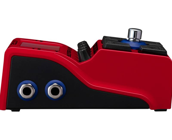 Педаль ефектів для бас-гітари Zoom MS-60B+