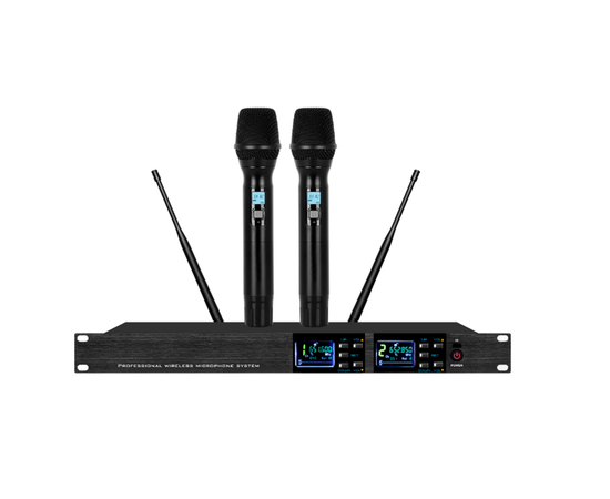 Микрофонная радиосистема 4all Audio U-4800 - 158266 за 6244 грн. | 4Club