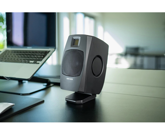 Студійні монітори (пара) ADAM AUDIO D3V Black