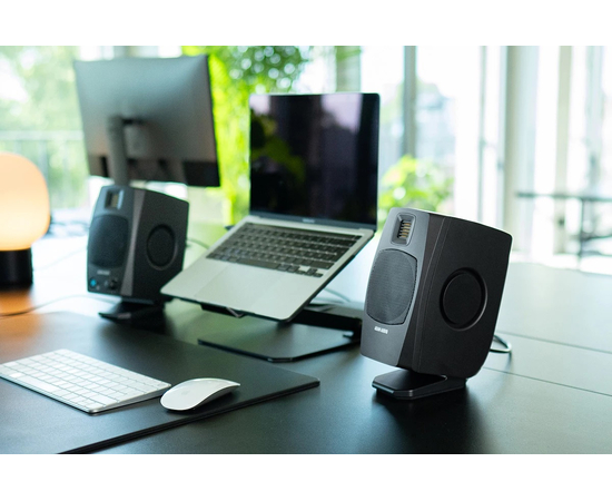 Студійні монітори (пара) ADAM AUDIO D3V Black