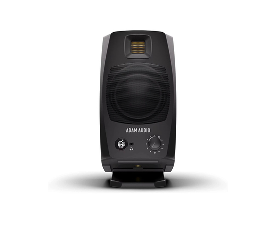 Студійні монітори (пара) ADAM AUDIO D3V Black