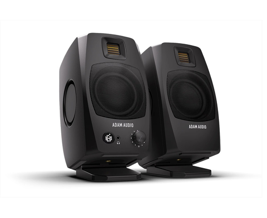 Студійні монітори (пара) ADAM AUDIO D3V Black - 158405 за 18480 грн. | 4Club