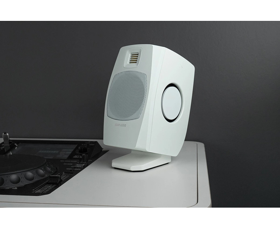 Студійні монітори (пара) ADAM AUDIO D3V White