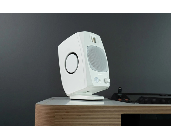 Студійні монітори (пара) ADAM AUDIO D3V White