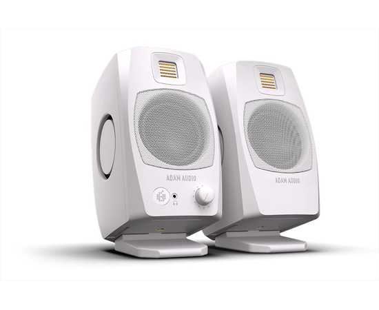 Студійні монітори (пара) ADAM AUDIO D3V White - 158406 за 18480 грн. | 4Club