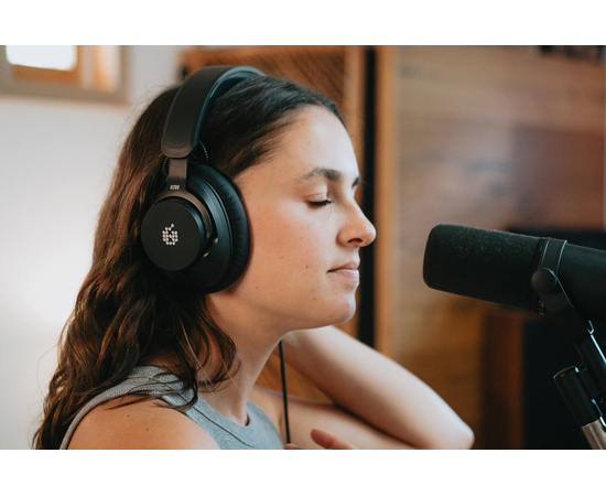 Студийные наушники ADAM AUDIO H200